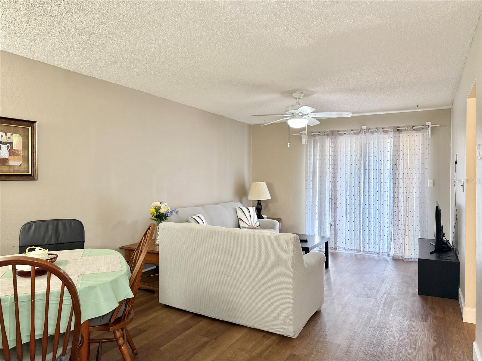 TERRACE PALMS CONDOMINIUM - Residential