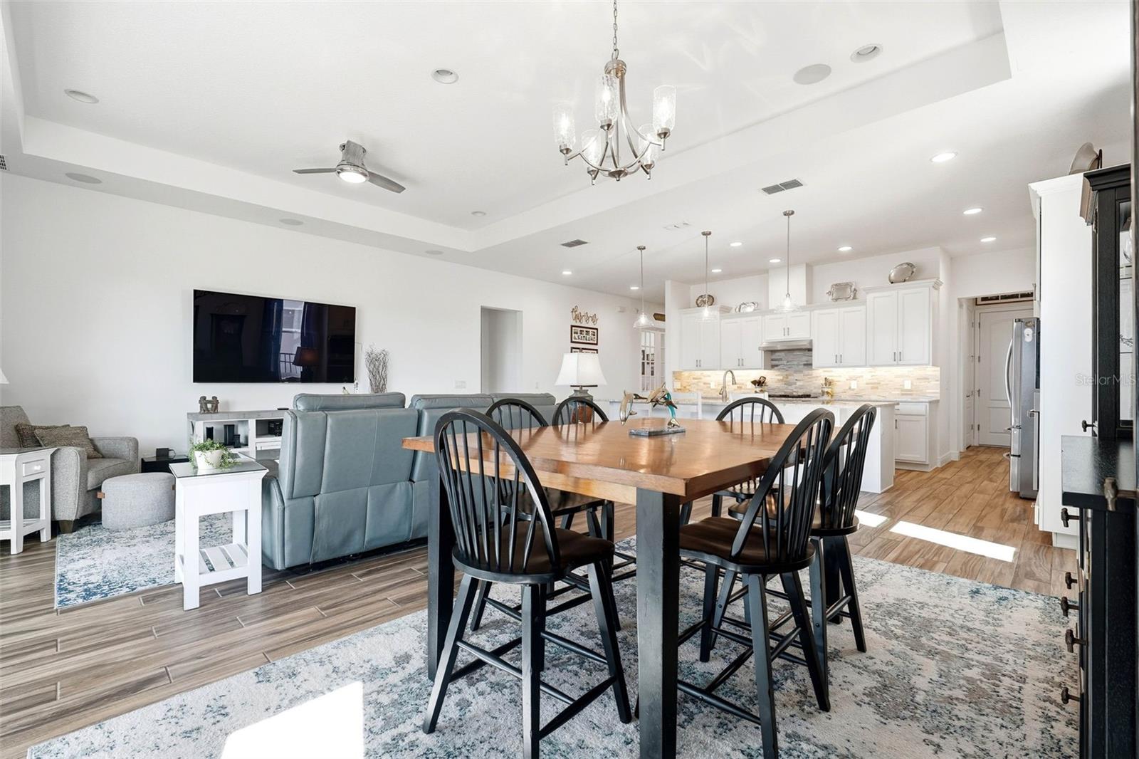 FOUR SEASONS AT ORLANDO PH 2 - Residential