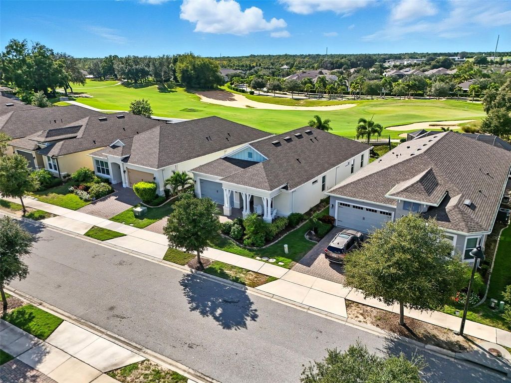 Photo of 2074 Flora Pass Place, Kissimmee, FL 34747 (MLS # O6356199)