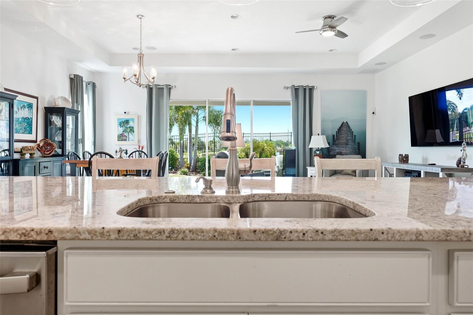 FOUR SEASONS AT ORLANDO PH 2 - Residential