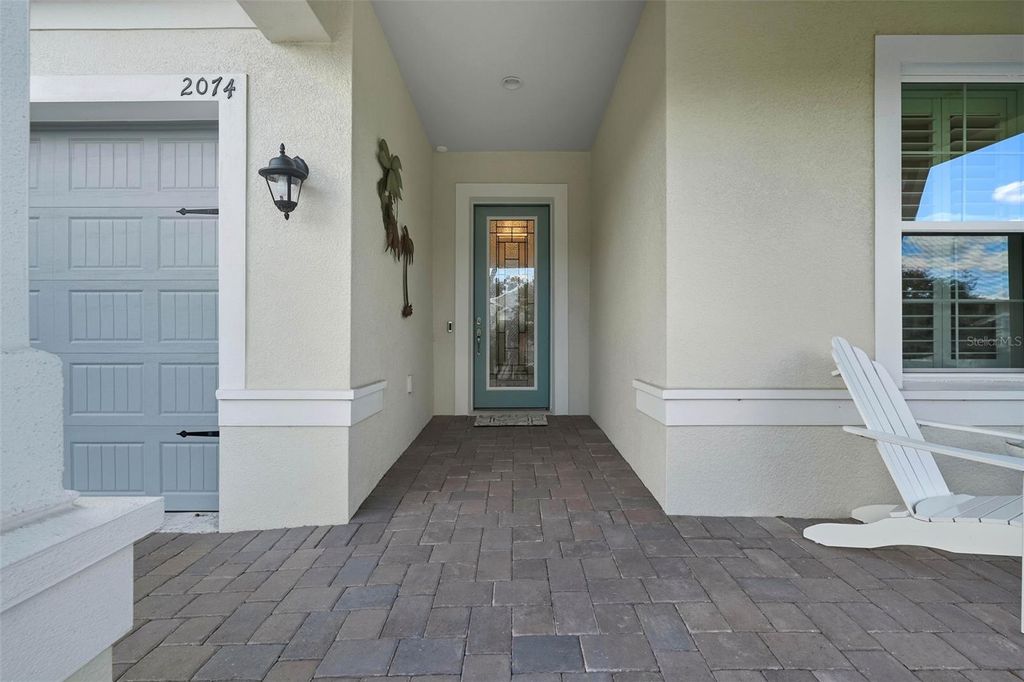 Photo of 2074 Flora Pass Place, Kissimmee, FL 34747 (MLS # O6356199)