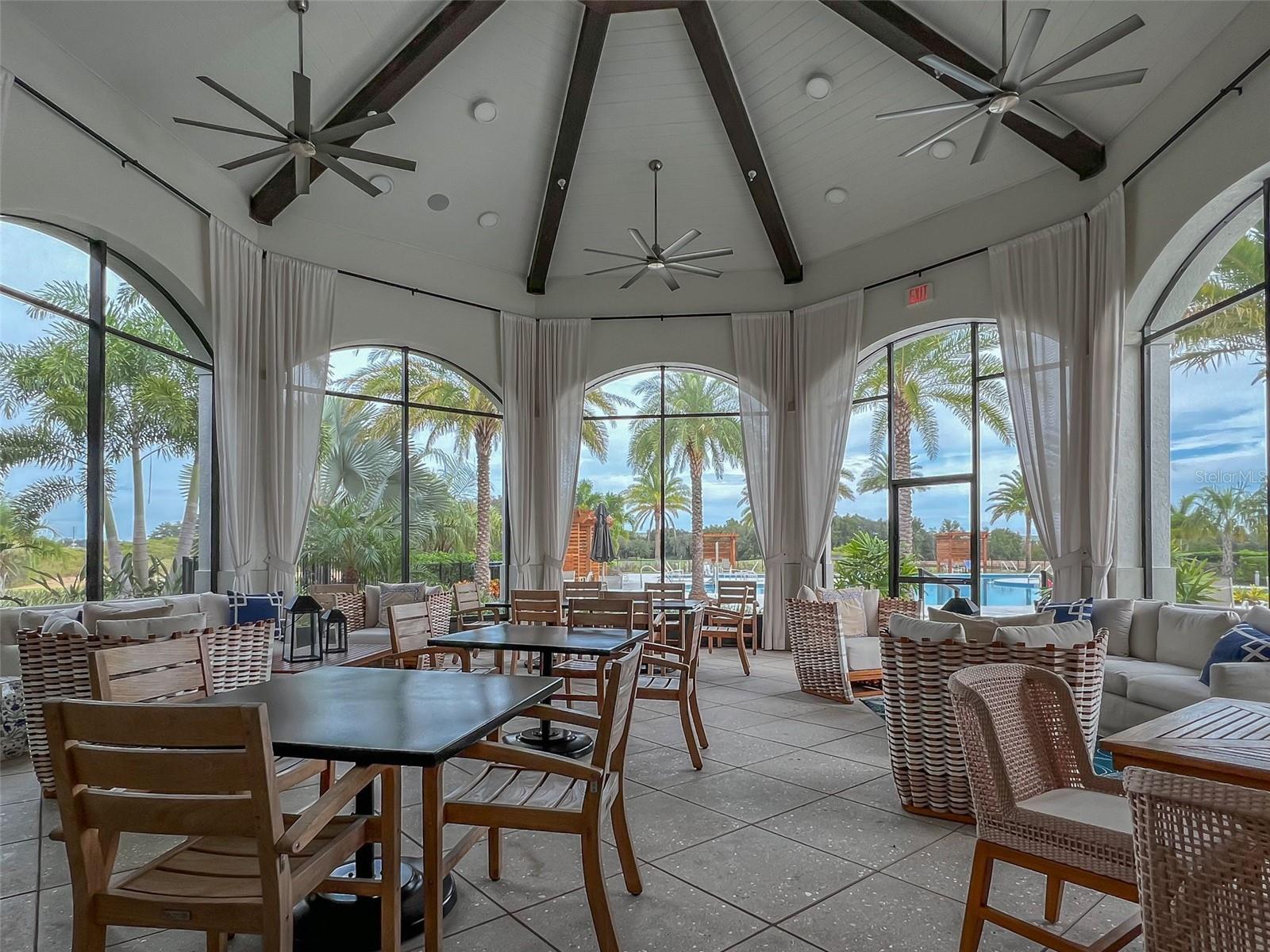 FOUR SEASONS AT ORLANDO PH 2 - Residential