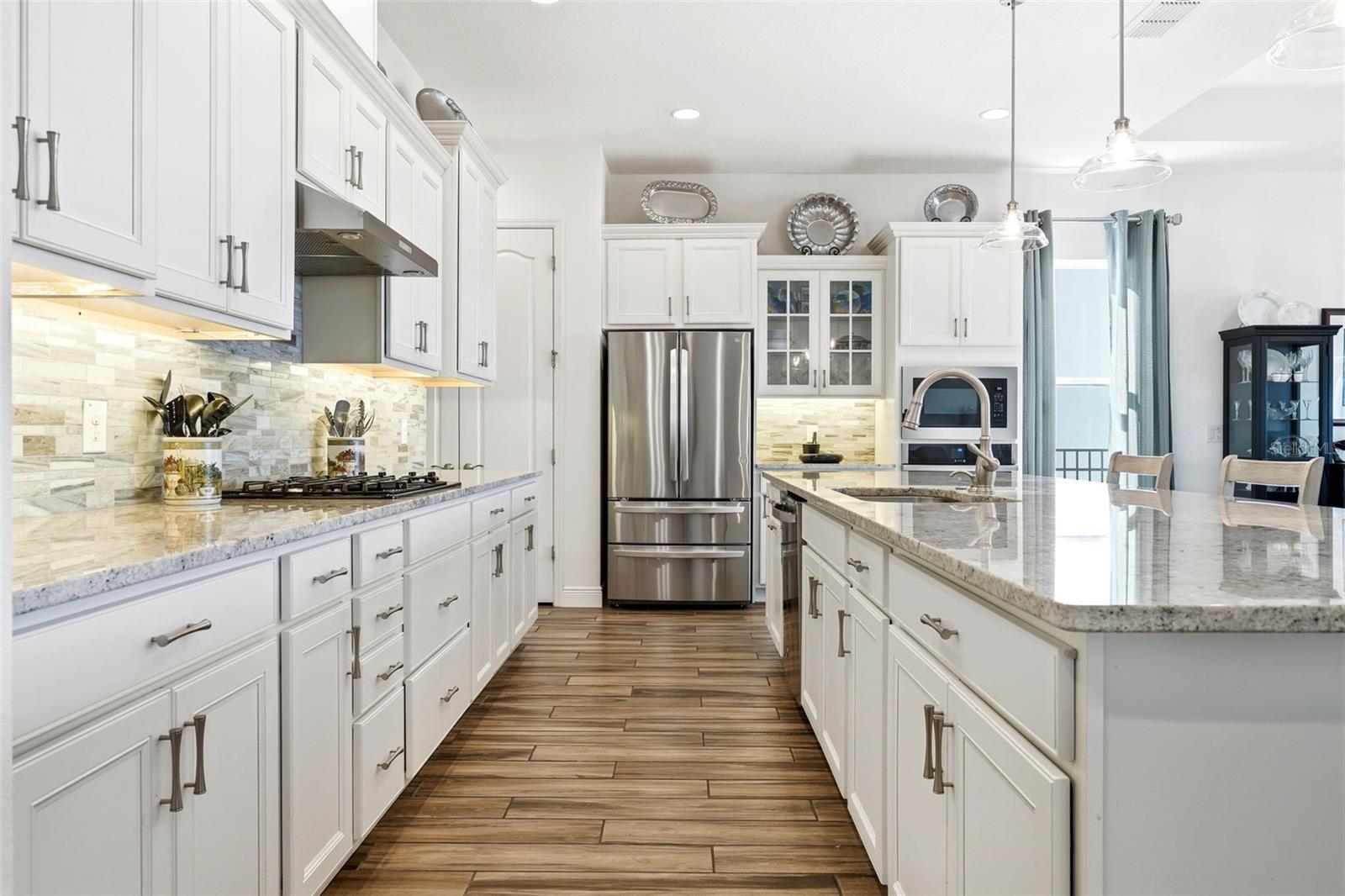 FOUR SEASONS AT ORLANDO PH 2 - Residential