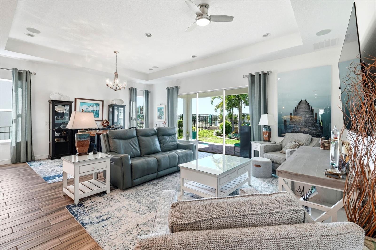 FOUR SEASONS AT ORLANDO PH 2 - Residential