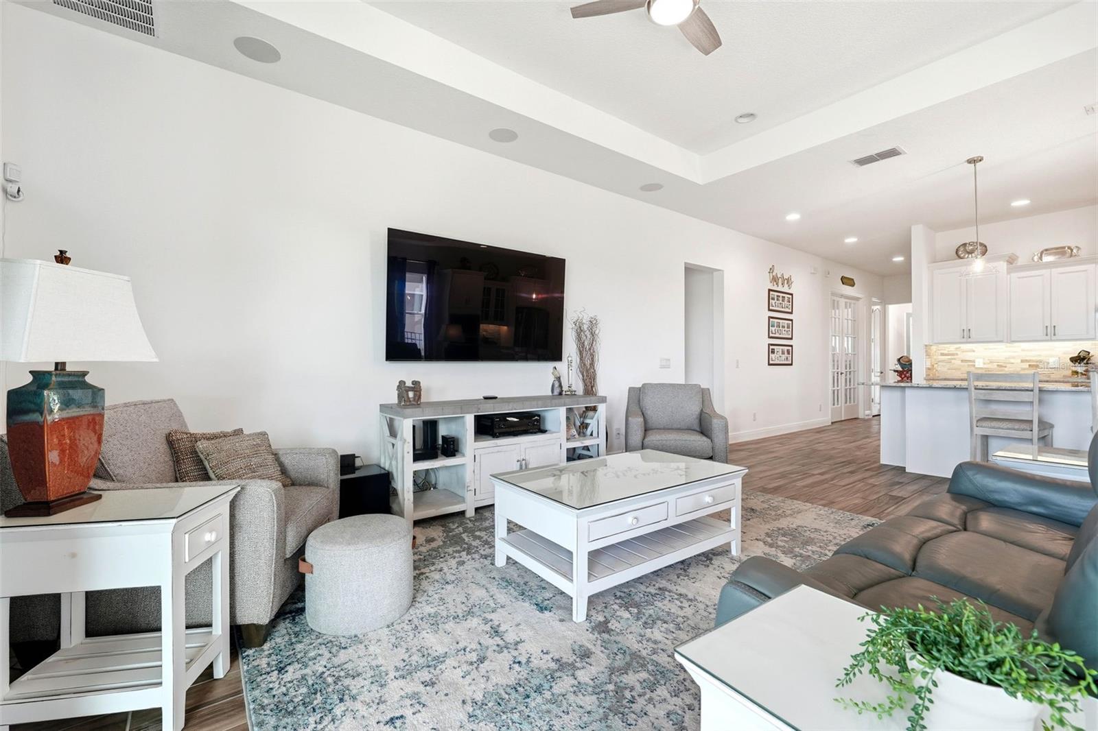 FOUR SEASONS AT ORLANDO PH 2 - Residential