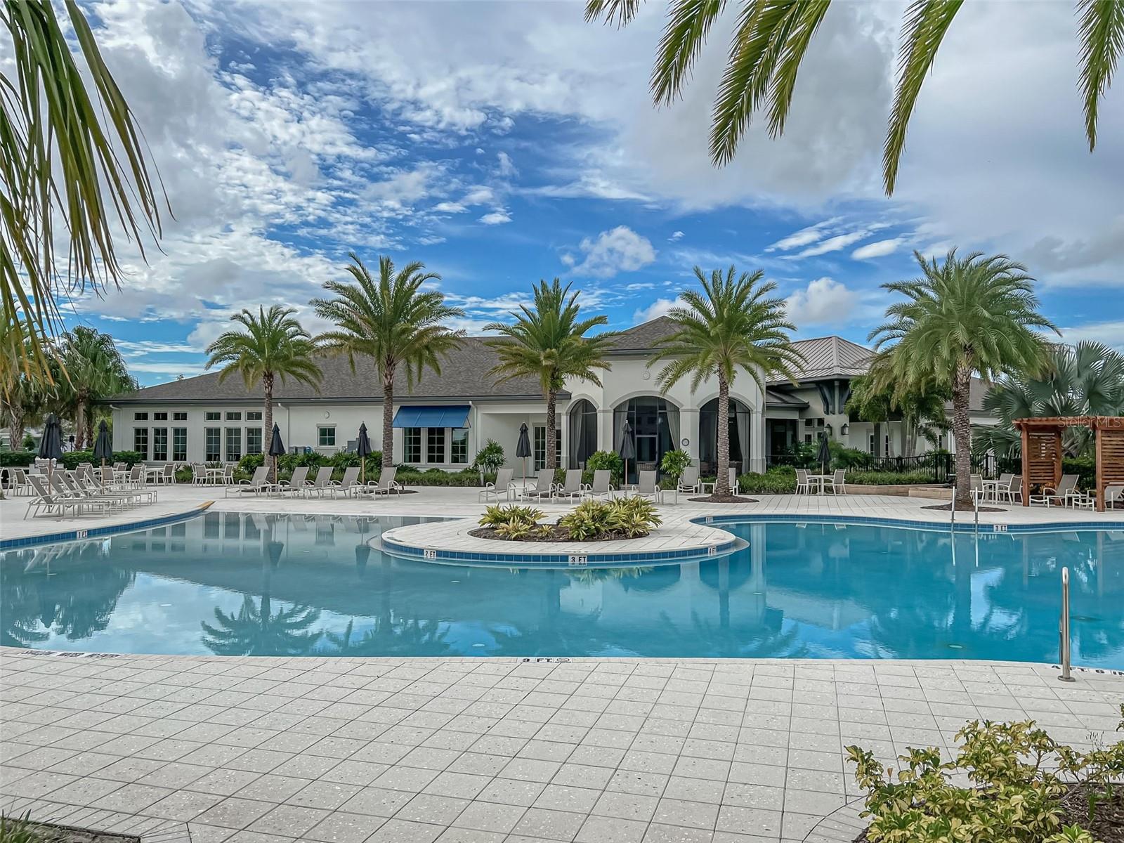 FOUR SEASONS AT ORLANDO PH 2 - Residential