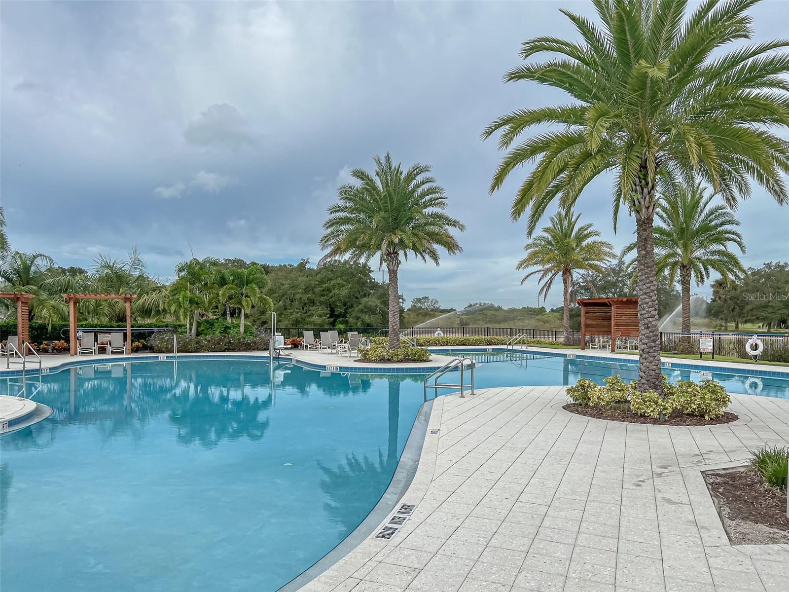 FOUR SEASONS AT ORLANDO PH 2 - Residential