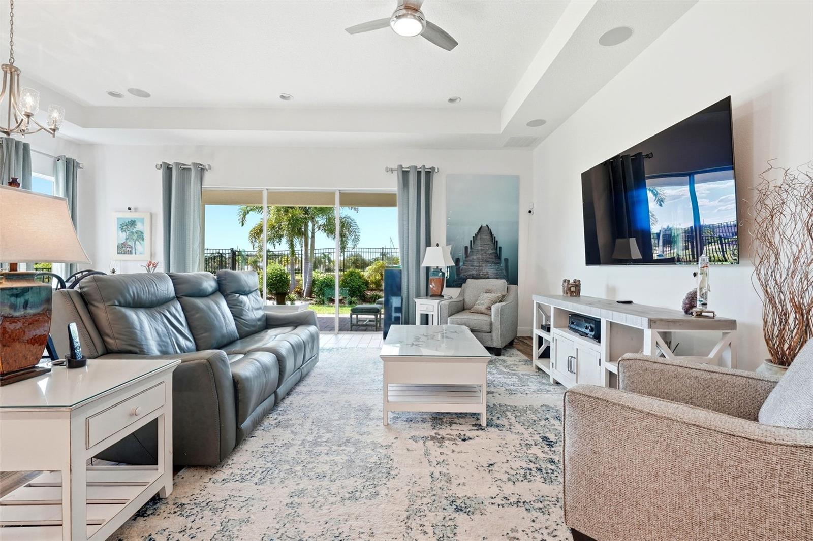 FOUR SEASONS AT ORLANDO PH 2 - Residential