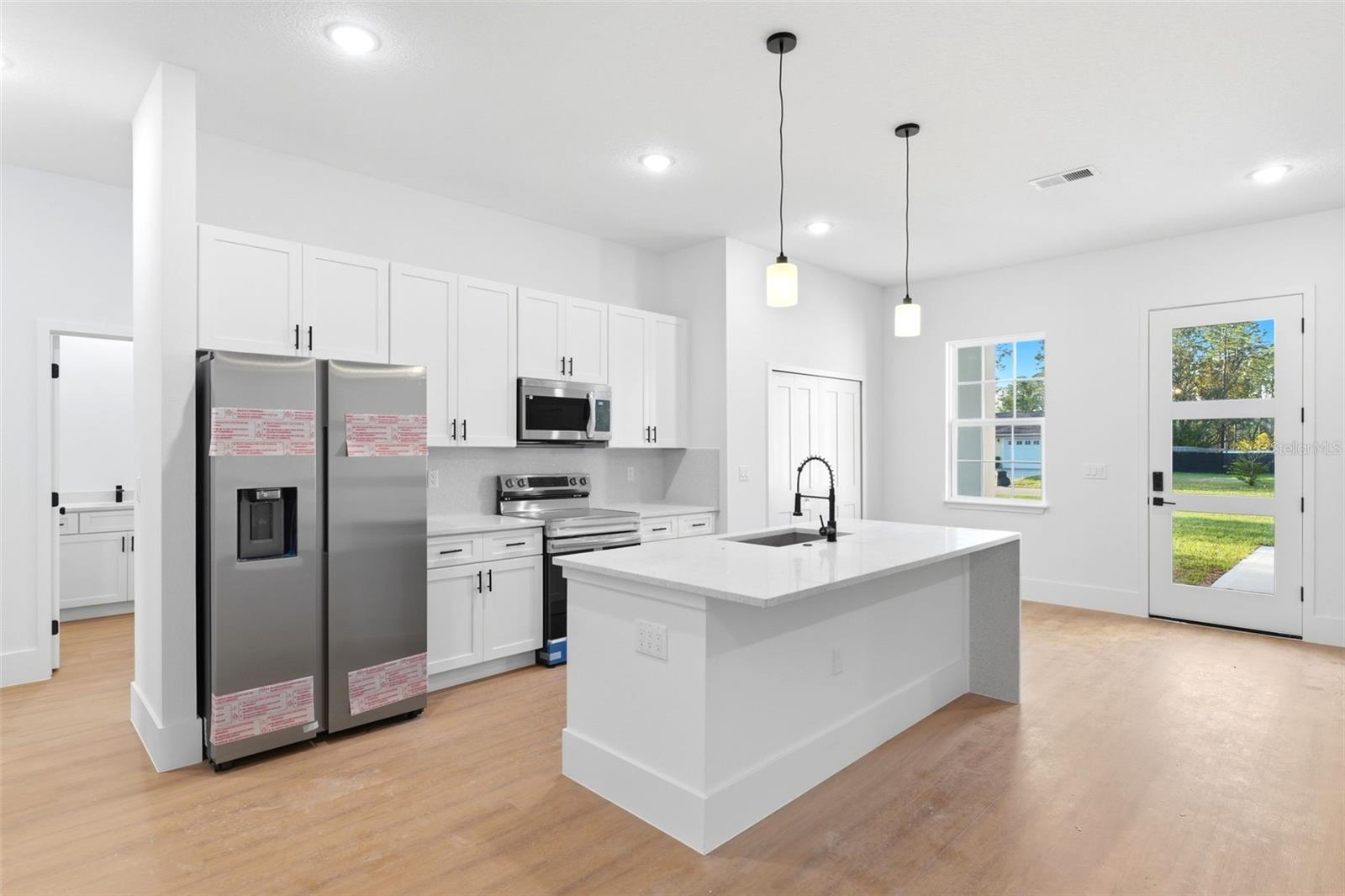 CITRUS SPGS UNIT 13 - Residential