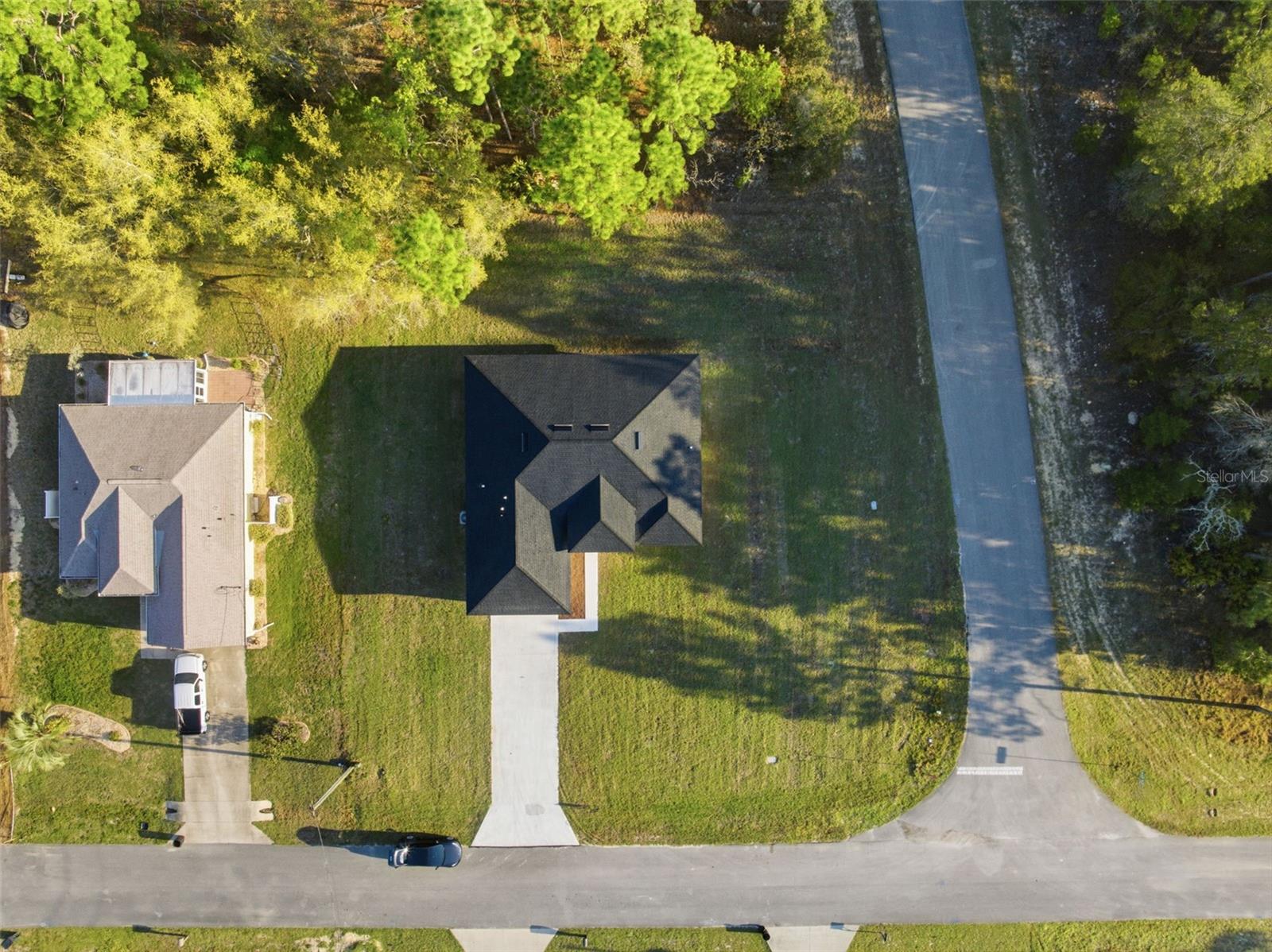 CITRUS SPGS UNIT 13 - Residential