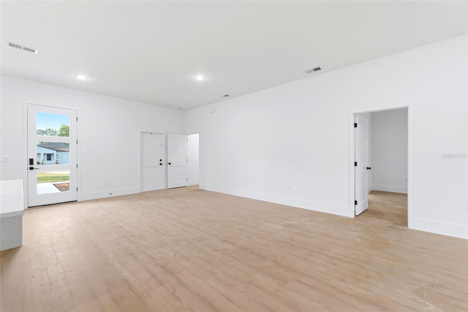 CITRUS SPGS UNIT 13 - Residential