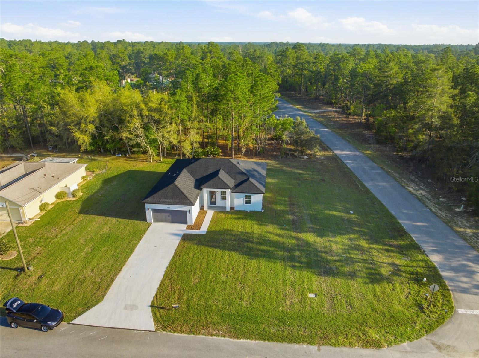 CITRUS SPGS UNIT 13 - Residential