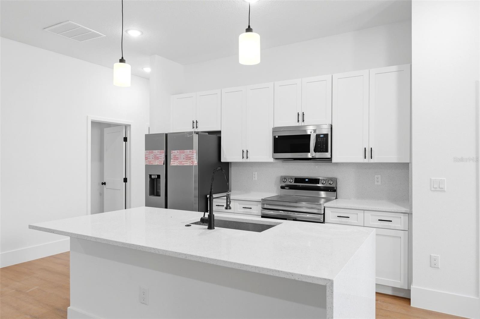 CITRUS SPGS UNIT 13 - Residential