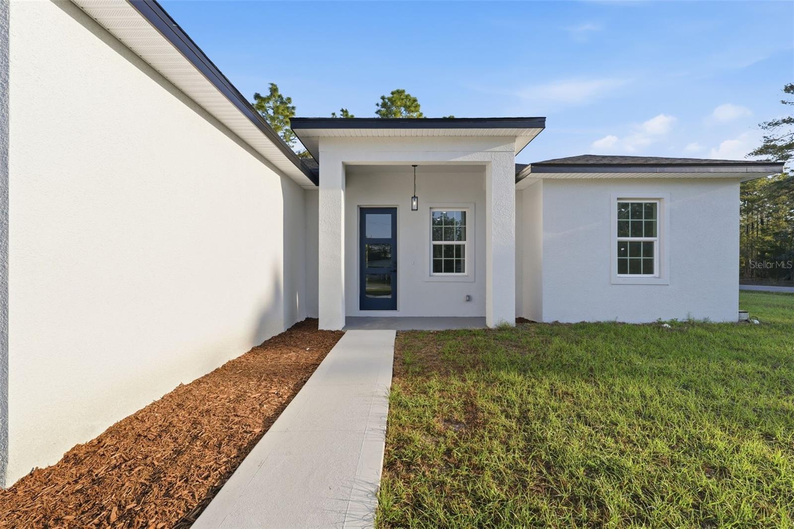 CITRUS SPGS UNIT 13 - Residential