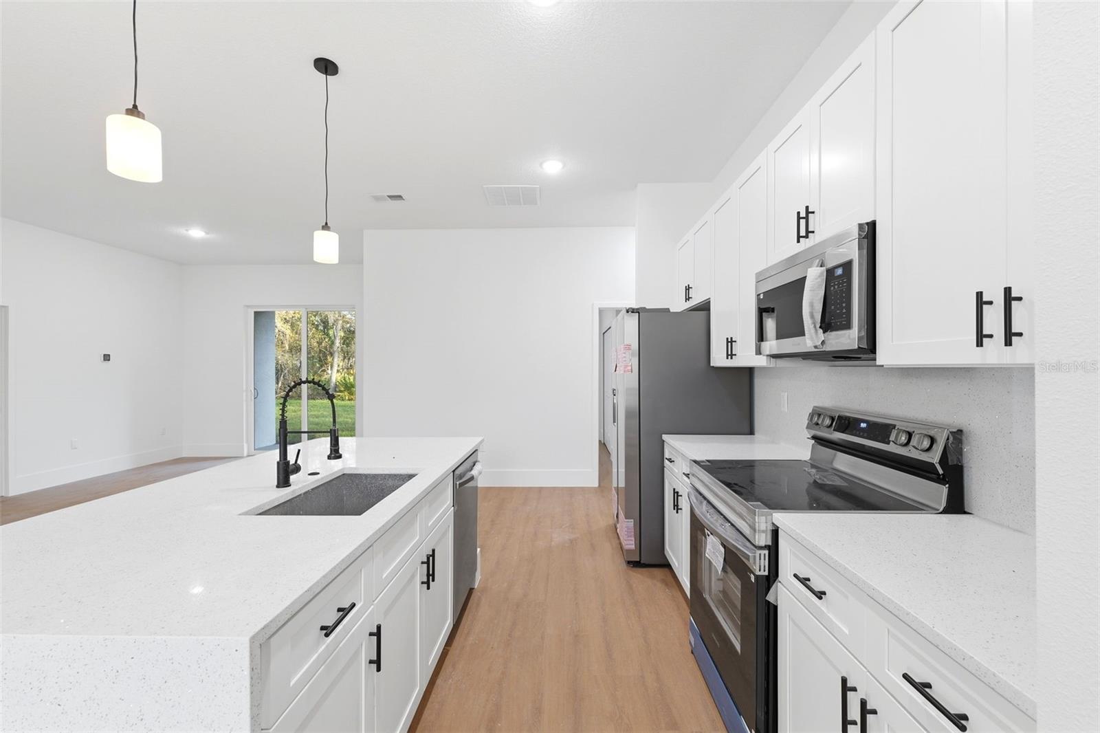 CITRUS SPGS UNIT 13 - Residential