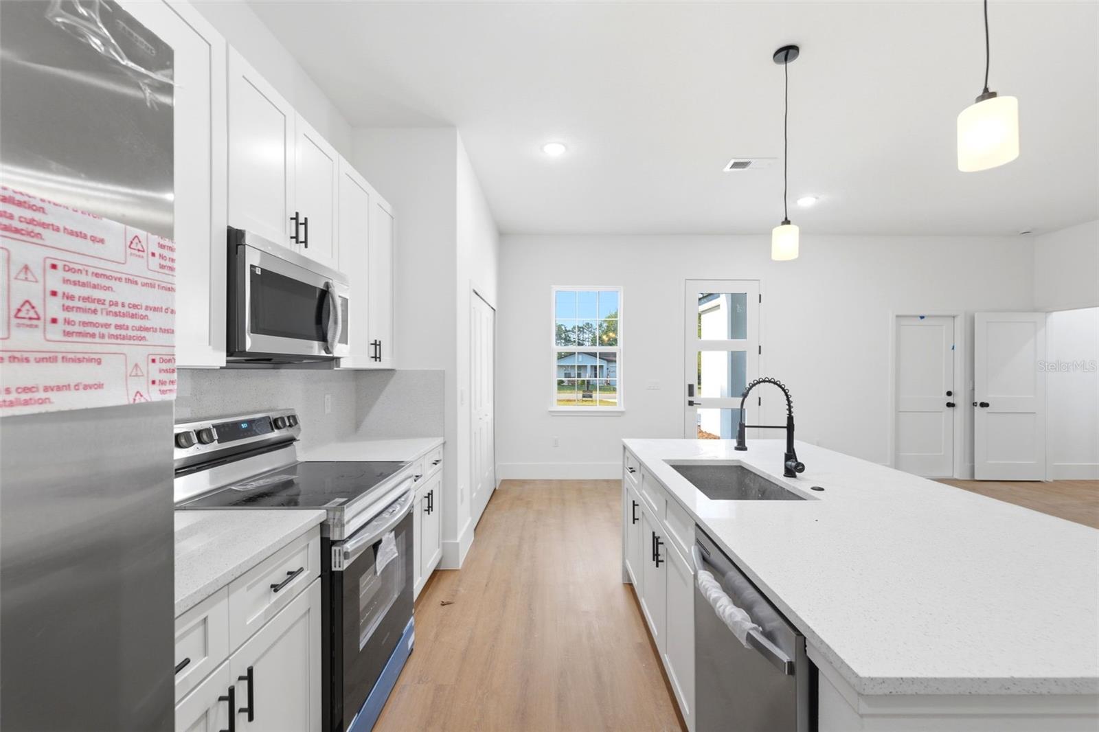 CITRUS SPGS UNIT 13 - Residential