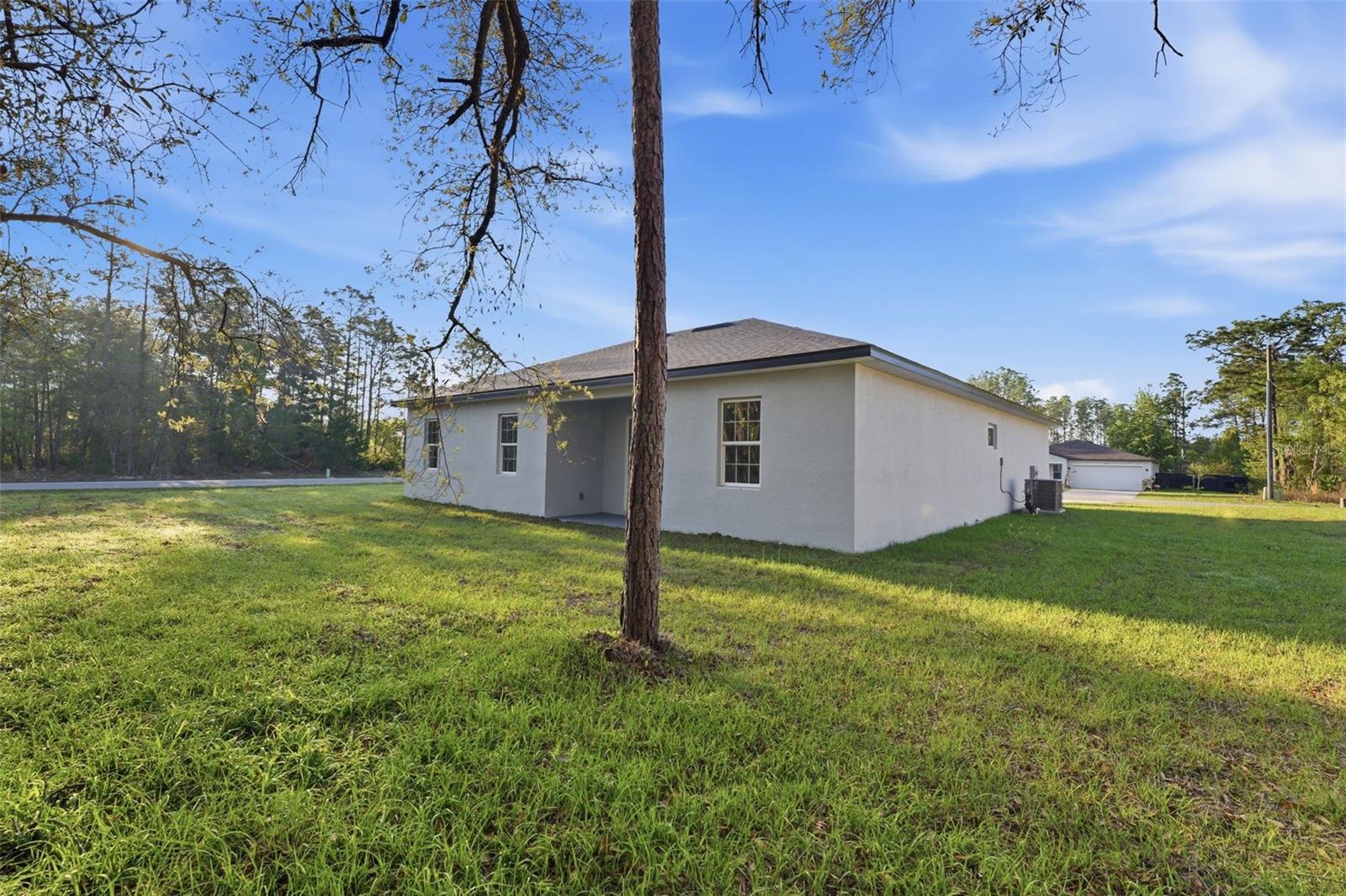 CITRUS SPGS UNIT 13 - Residential