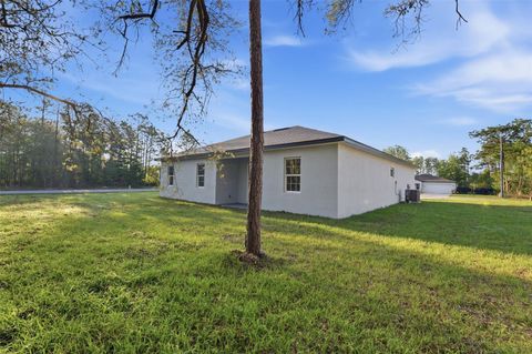 Tiny photo for 559 W Heronsbill Lane, Dunnellon, FL 34434 (MLS # O6395051)