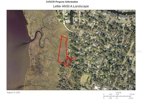 OAK LANDINGS DRIVE JACKSONVILLE FL 32225