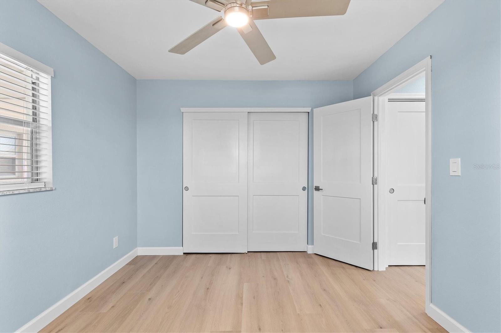 SEMINOLE HILL VILLAS - Residential