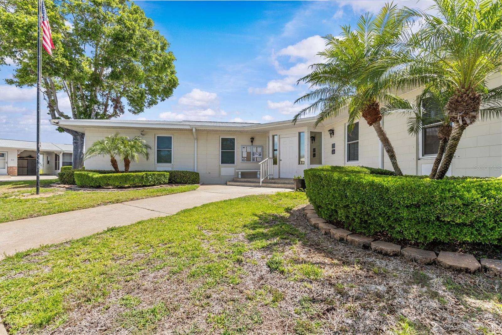 SEMINOLE HILL VILLAS - Residential