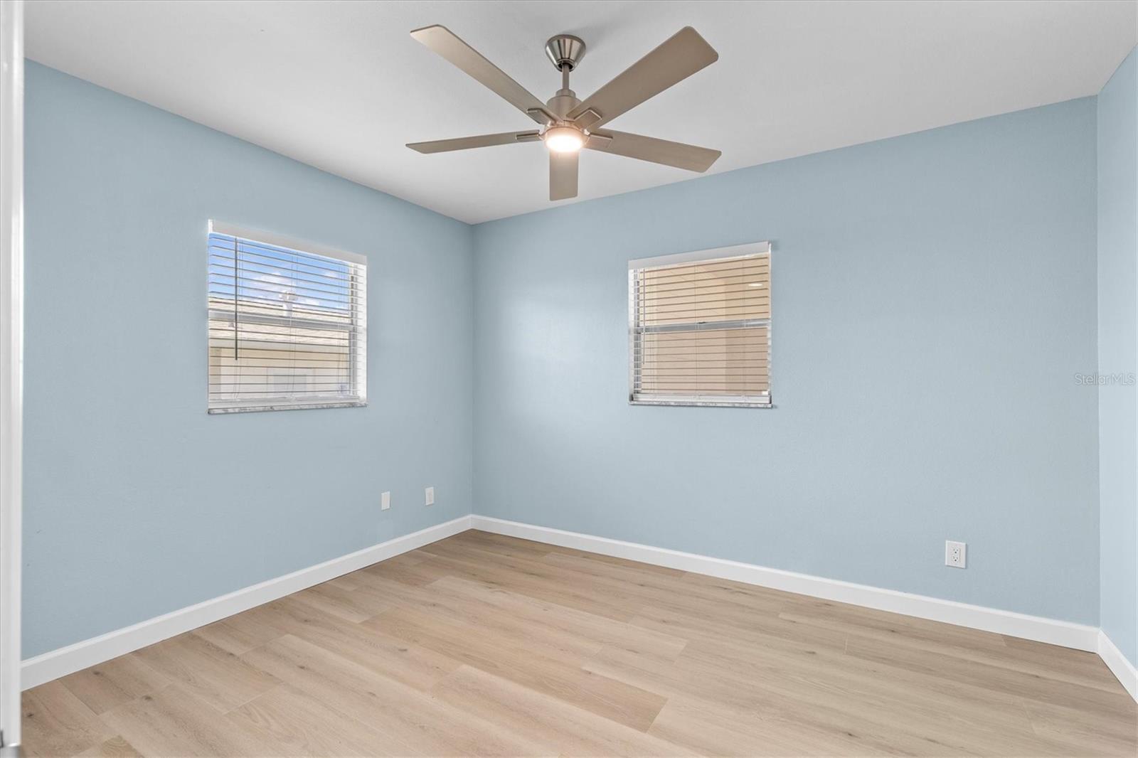 SEMINOLE HILL VILLAS - Residential