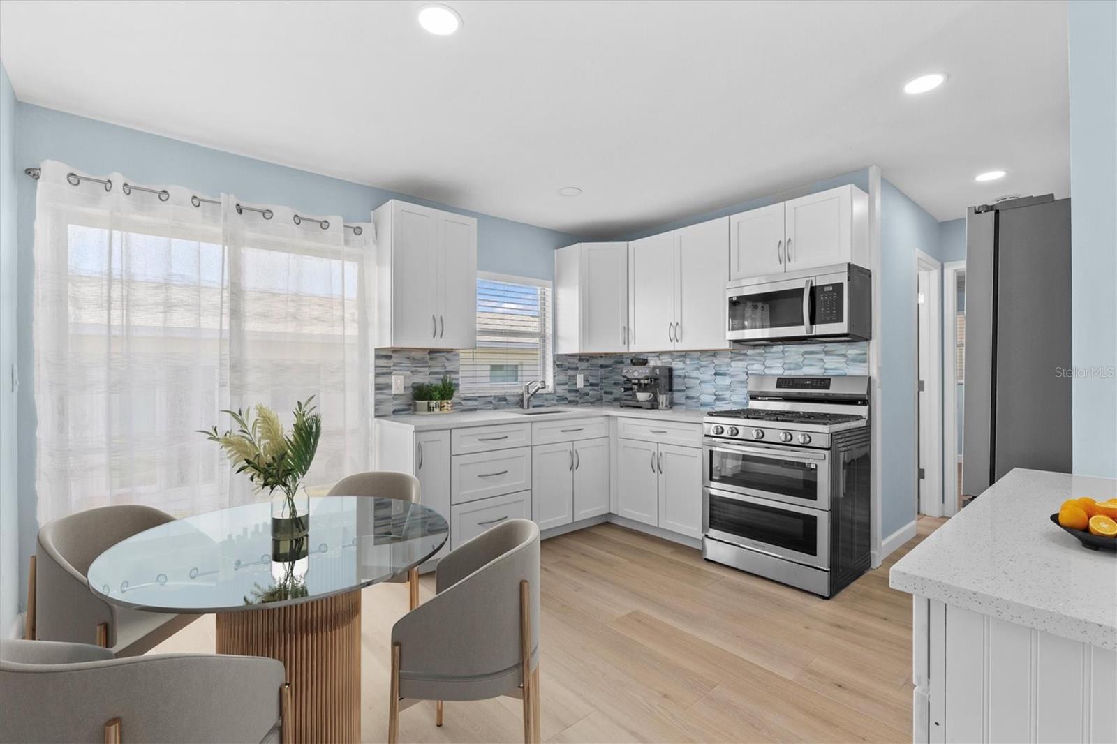 SEMINOLE HILL VILLAS - Residential