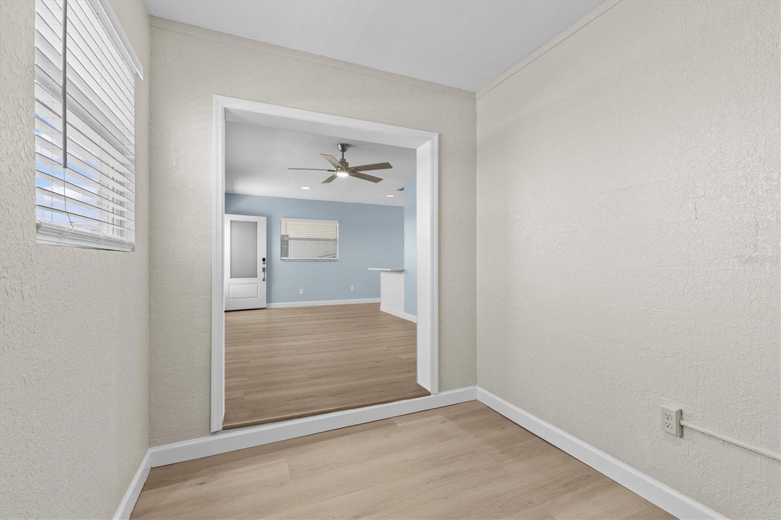 SEMINOLE HILL VILLAS - Residential