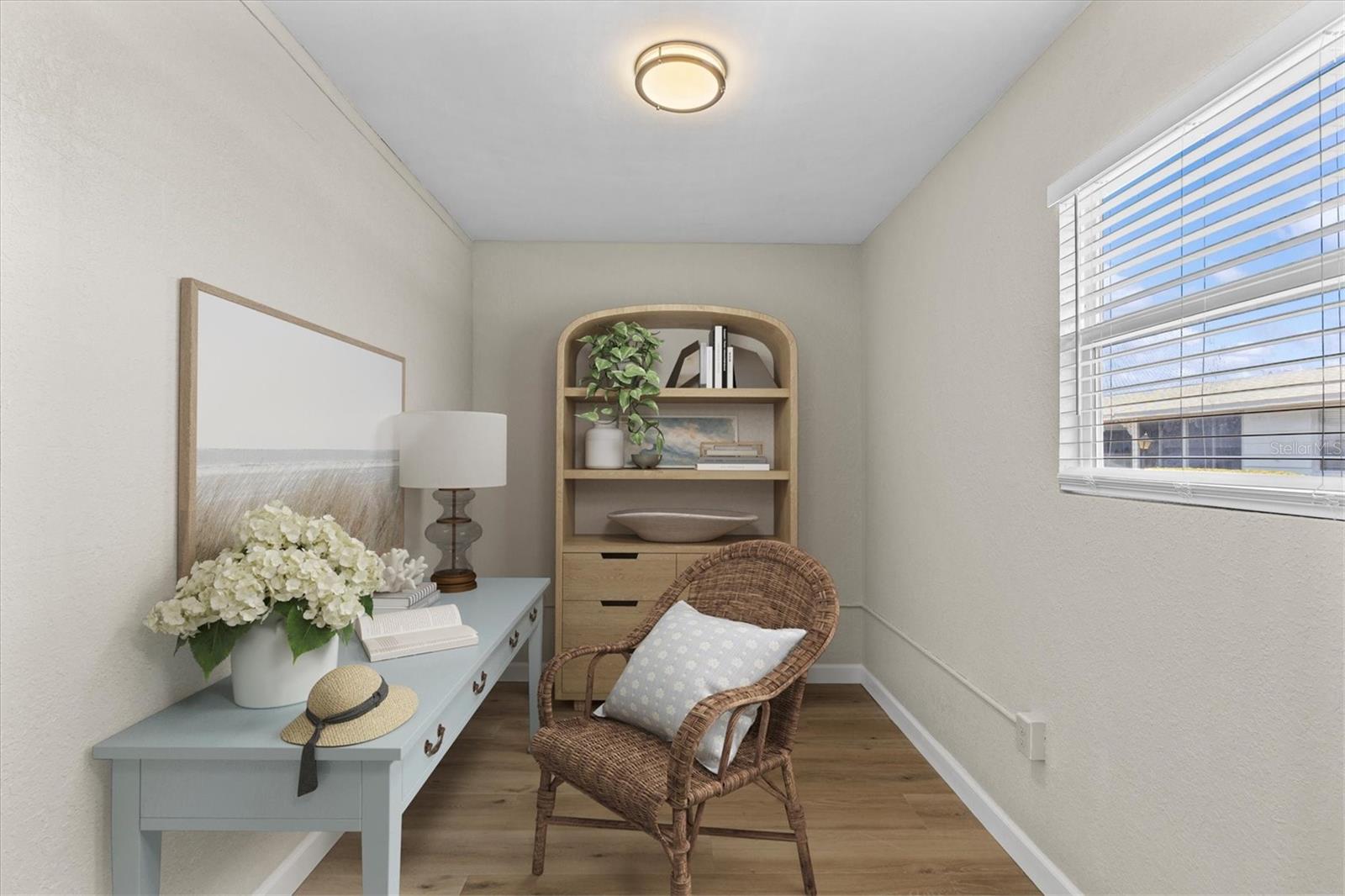 SEMINOLE HILL VILLAS - Residential