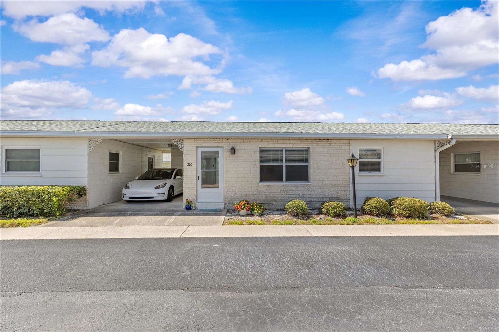 12400 PARK BOULEVARD 210