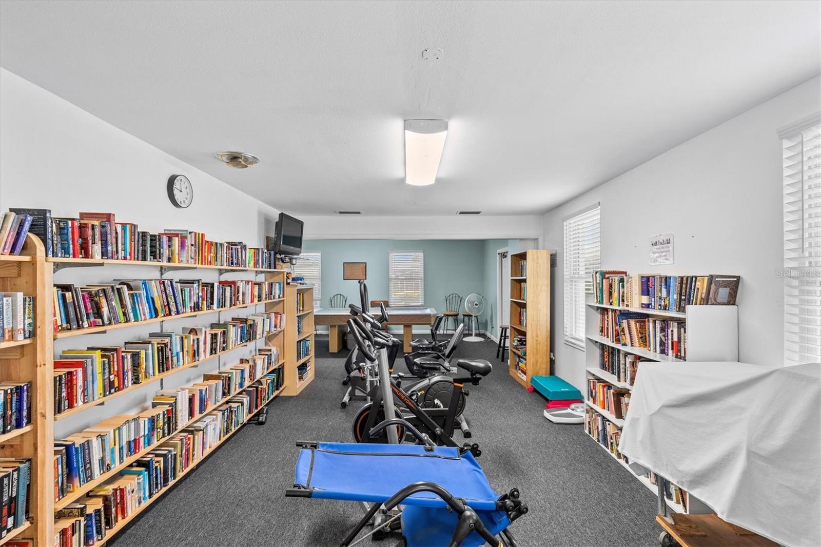 SEMINOLE HILL VILLAS - Residential