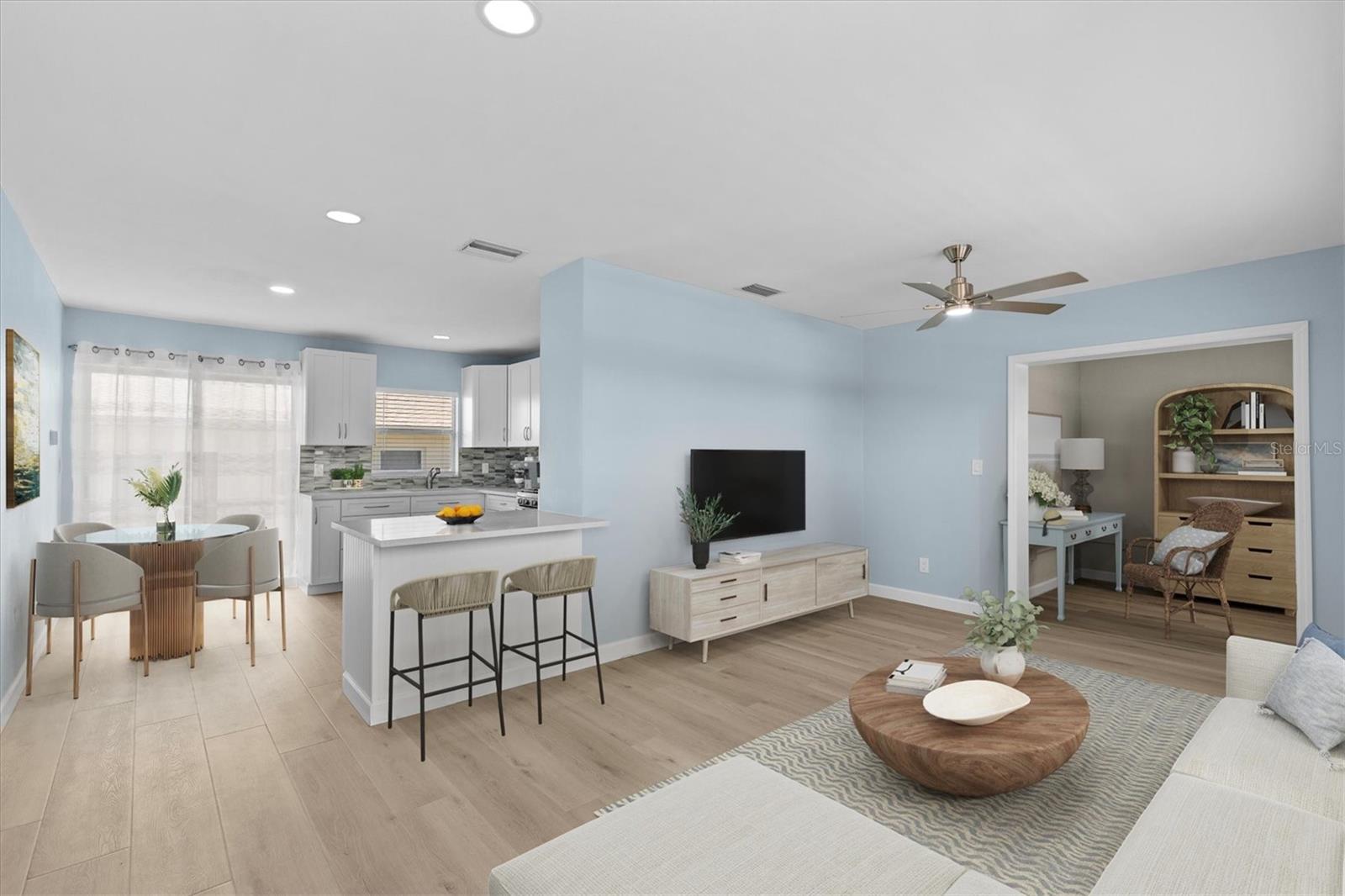 12400 PARK BOULEVARD 210