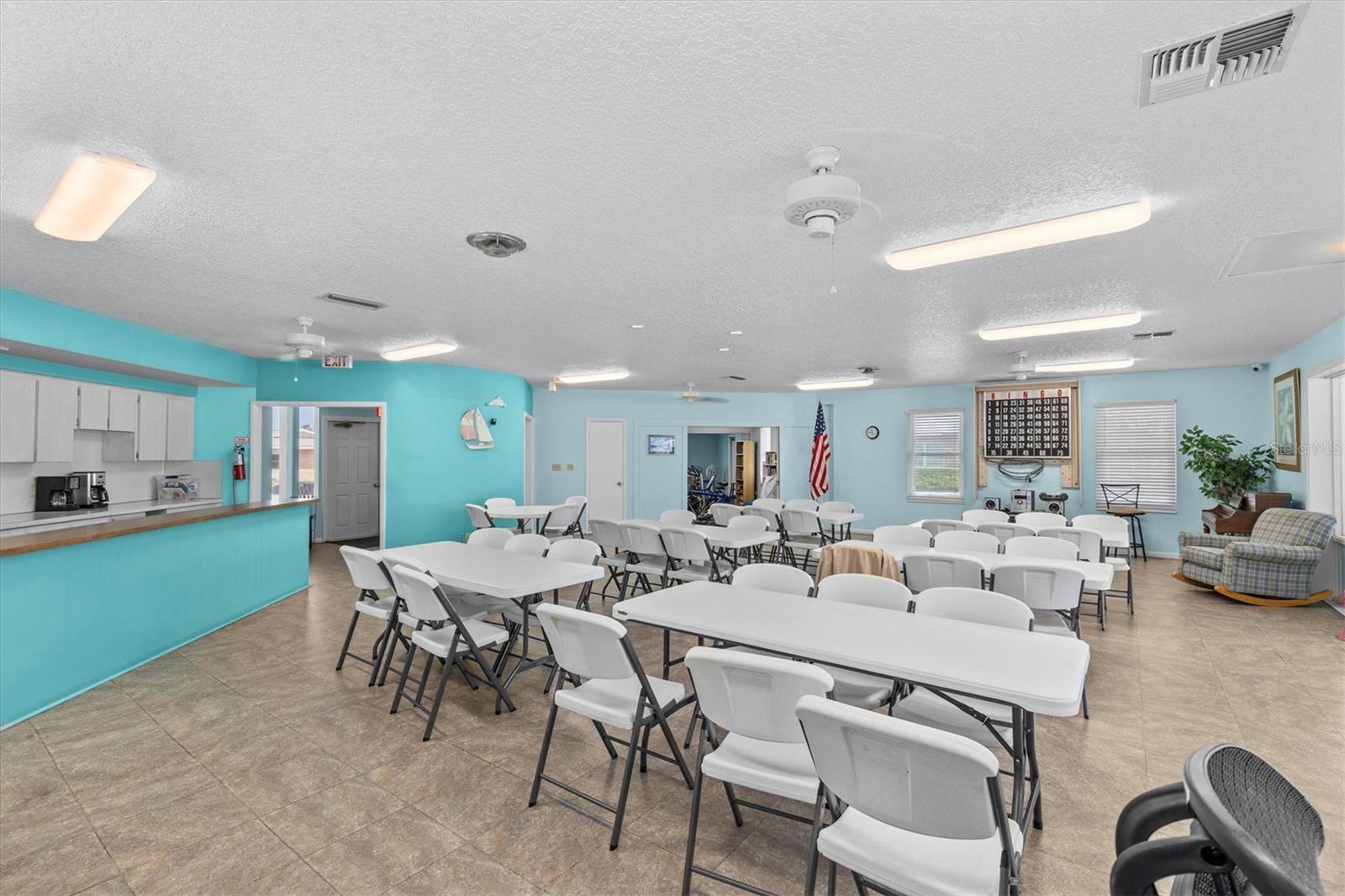 SEMINOLE HILL VILLAS - Residential