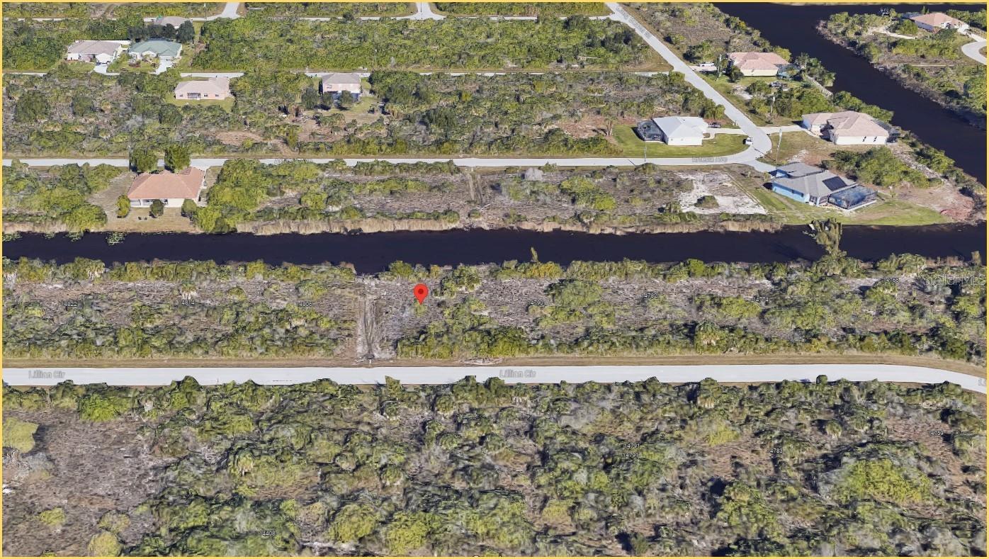 PORT CHARLOTTE SEC 87 - Land