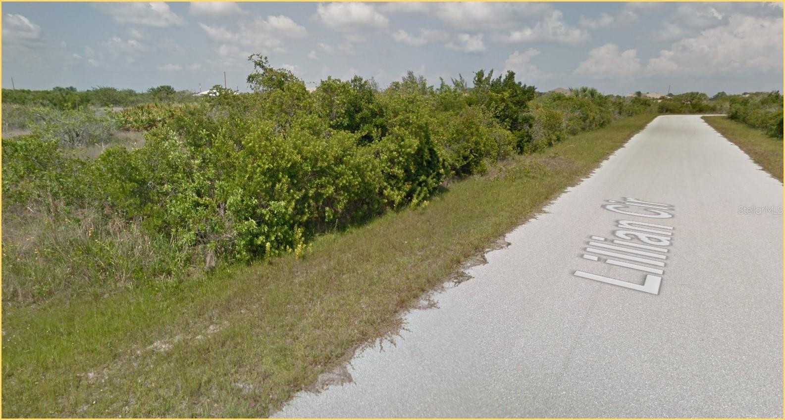 PORT CHARLOTTE SEC 87 - Land