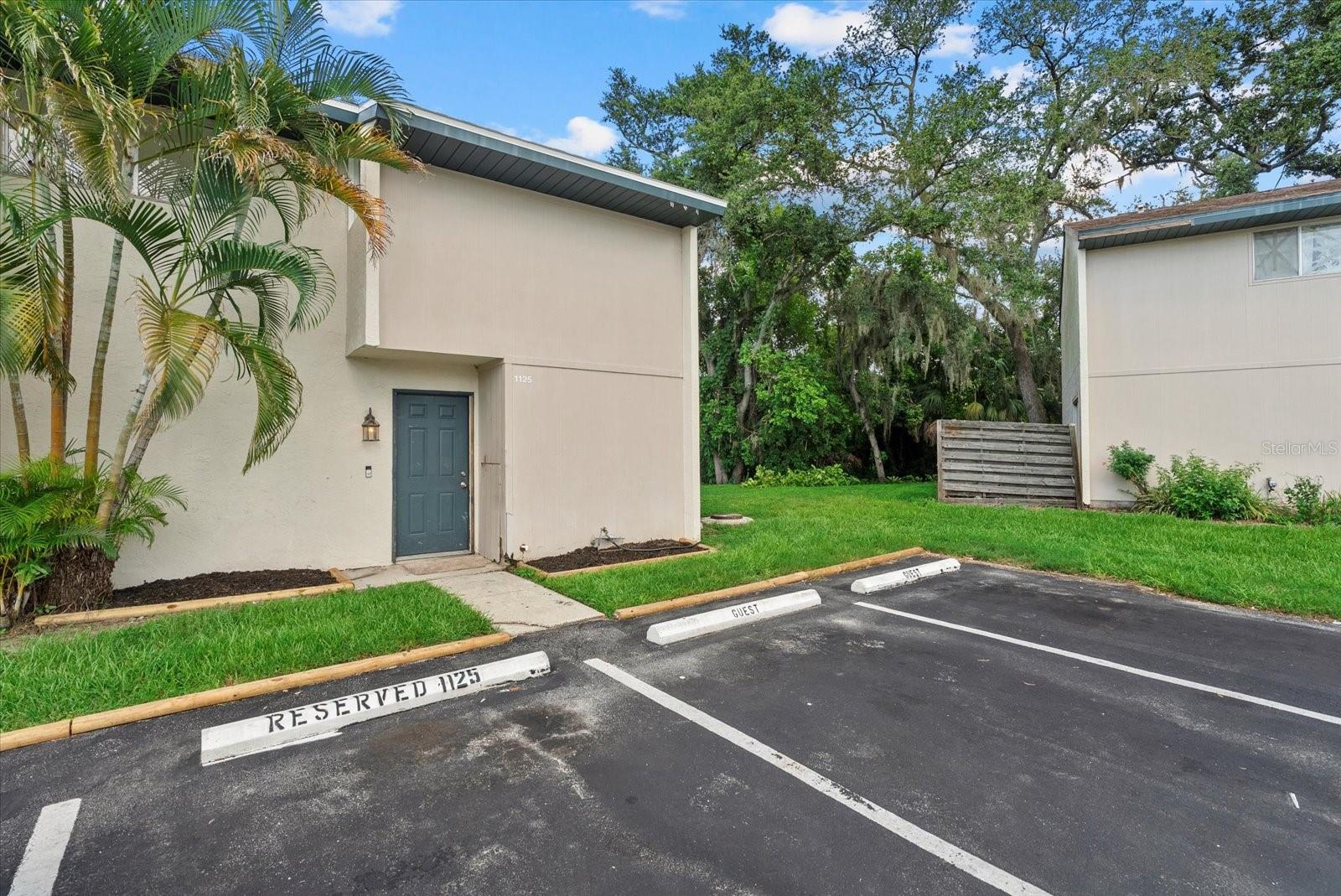 Welcome to this upgraded end-unit townhouse overlooking a peaceful preserve in a sought-after Sarasota community. This 3-bedroom, 2.5-bath home has been thoughtfully updated with fresh interior paint, quartz countertops, new cabinets, modern lighting and plumbing fixtures, and new carpet. The open layout provides plenty of space for daily living and entertaining, while the private patio offers a relaxing spot to enjoy the natural surroundings.
The community has also completed recent improvements, including new roofs, giving buyers peace of mind. Amenities include a swimming pool, tennis courts, basketball court, and clubhouse, all designed to support an active Florida lifestyle.
Conveniently located near University Parkway, UTC Mall, dining, golf, SRQ Airport, and just a short drive to Downtown Sarasota and Gulf beaches, this townhome offers low-maintenance living in the heart of Sarasota. Perfect as a full-time residence, seasonal retreat, or investment property.