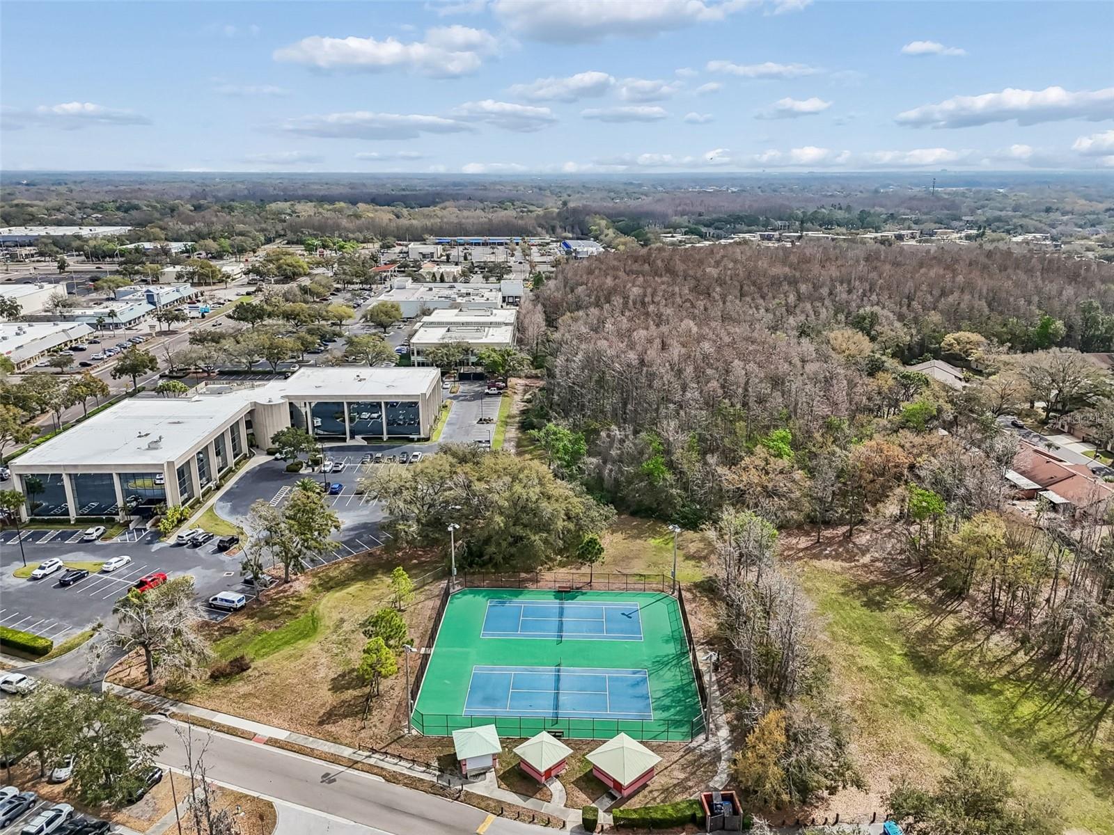 NORTHDALE SEC A UNIT 1 - Residential