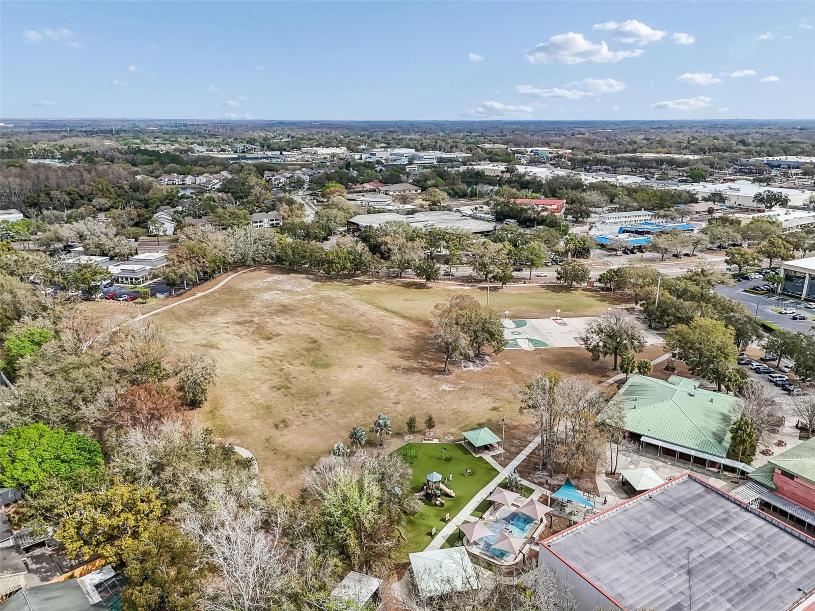 NORTHDALE SEC A UNIT 1 - Residential