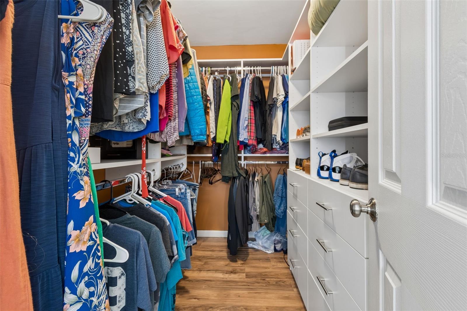 NORTHDALE SEC A UNIT 1 - Residential