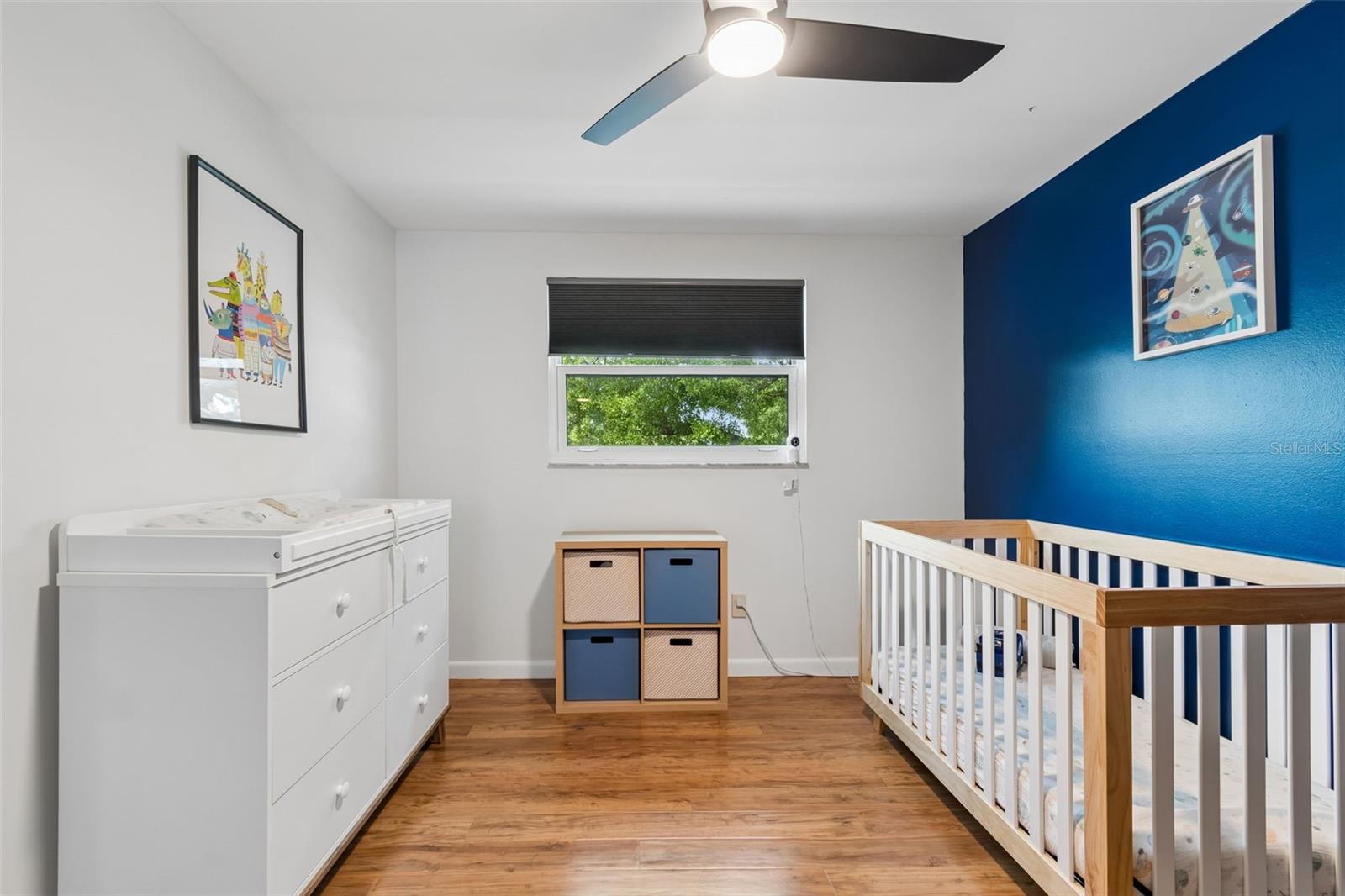 NORTHDALE SEC A UNIT 1 - Residential