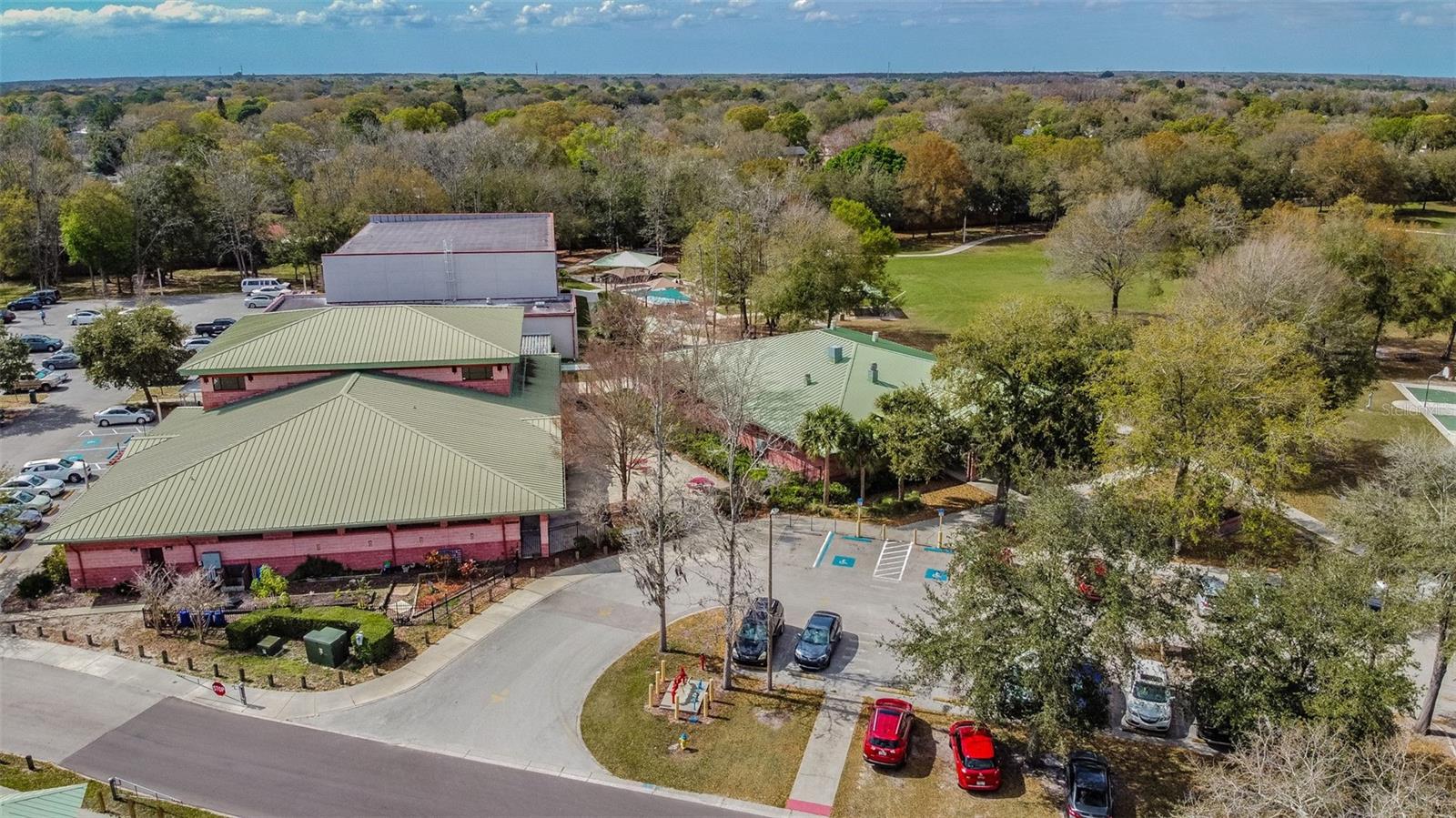 NORTHDALE SEC A UNIT 1 - Residential