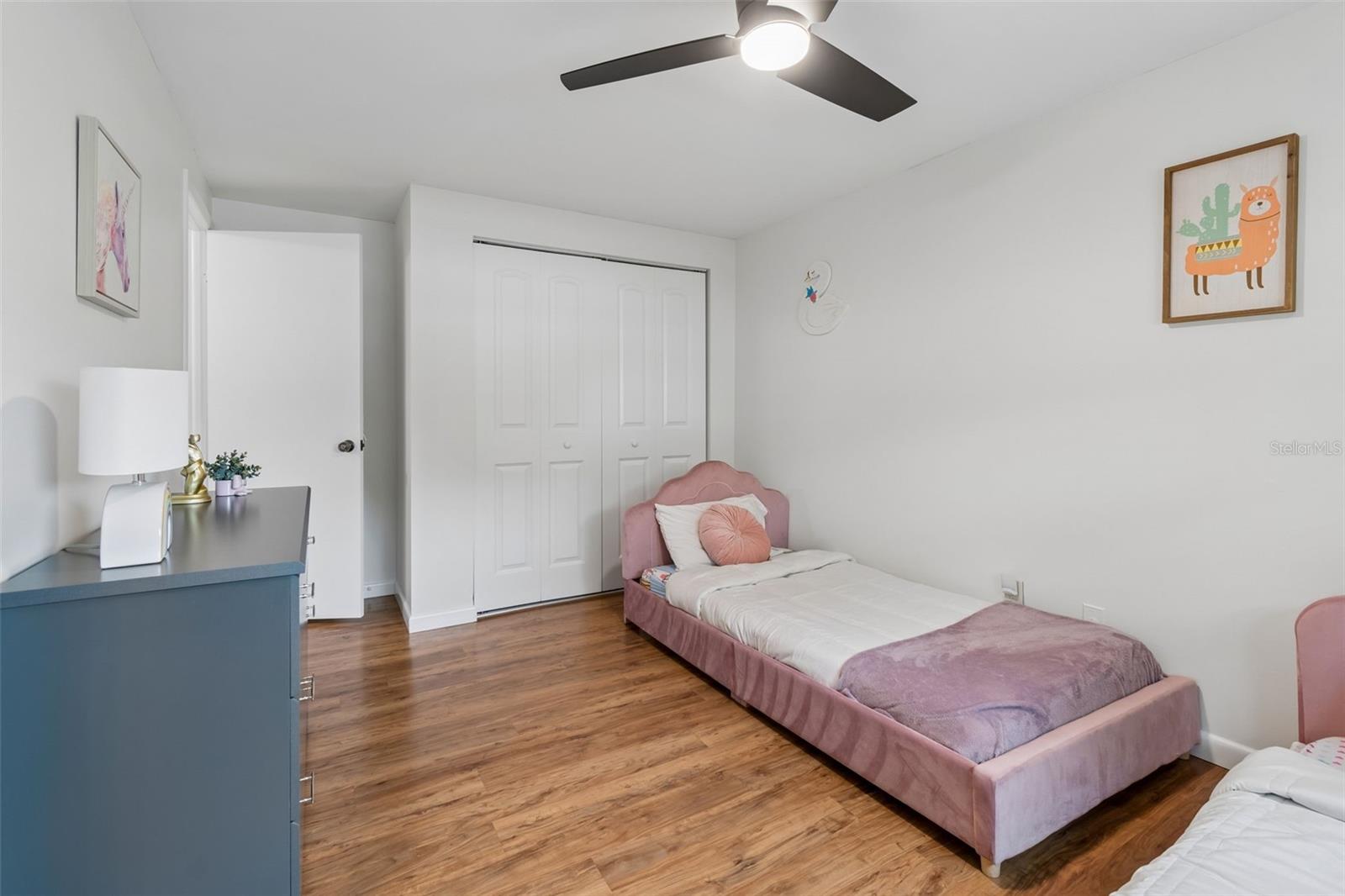 NORTHDALE SEC A UNIT 1 - Residential