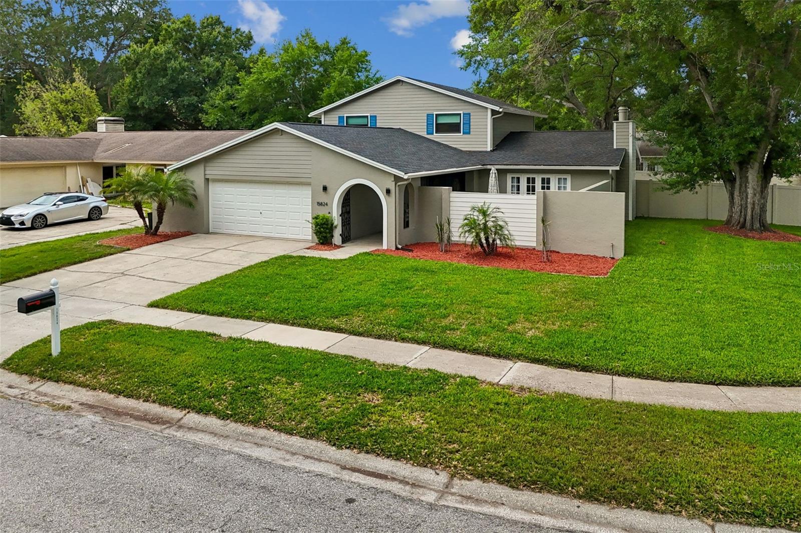 NORTHDALE SEC A UNIT 1 - Residential