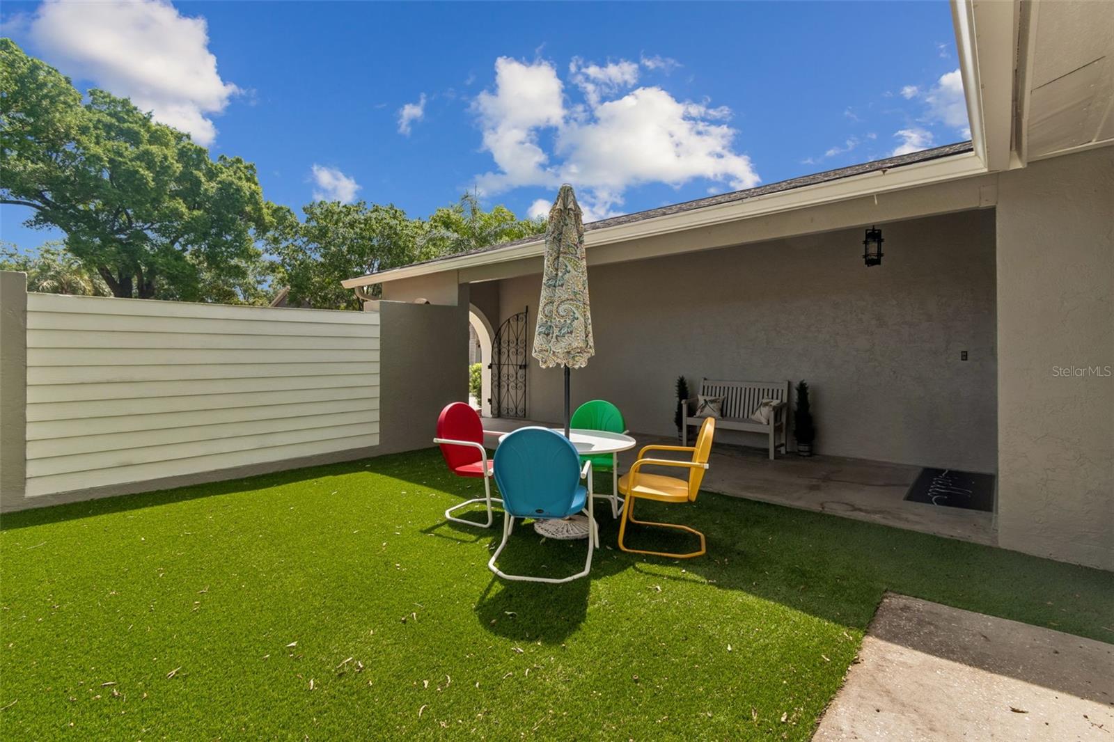 NORTHDALE SEC A UNIT 1 - Residential