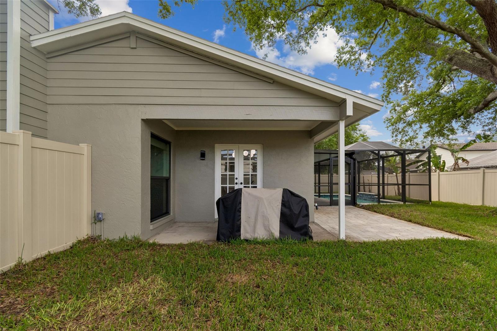 NORTHDALE SEC A UNIT 1 - Residential