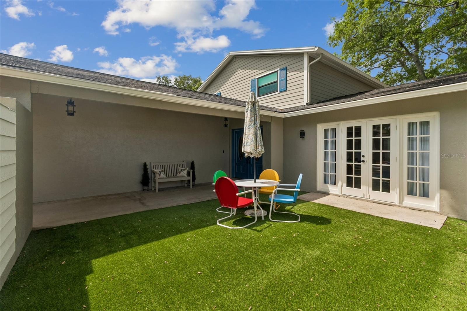 NORTHDALE SEC A UNIT 1 - Residential