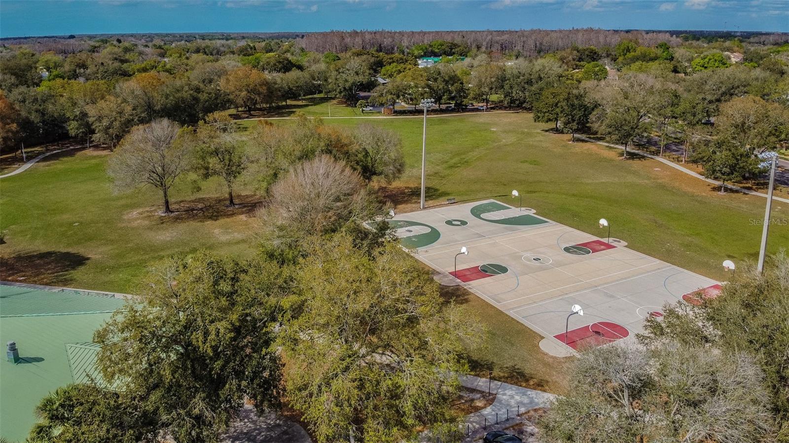 NORTHDALE SEC A UNIT 1 - Residential