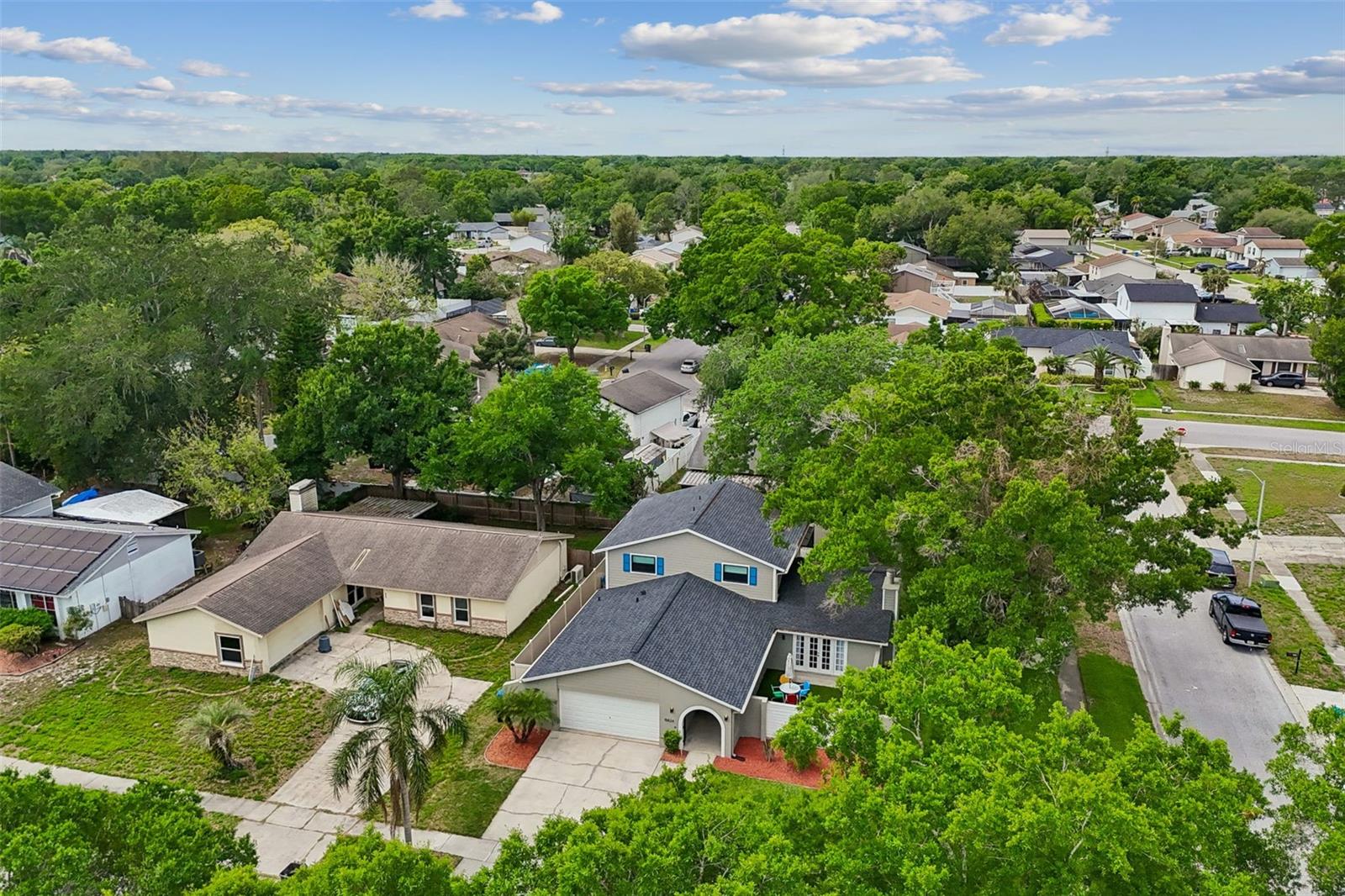 NORTHDALE SEC A UNIT 1 - Residential