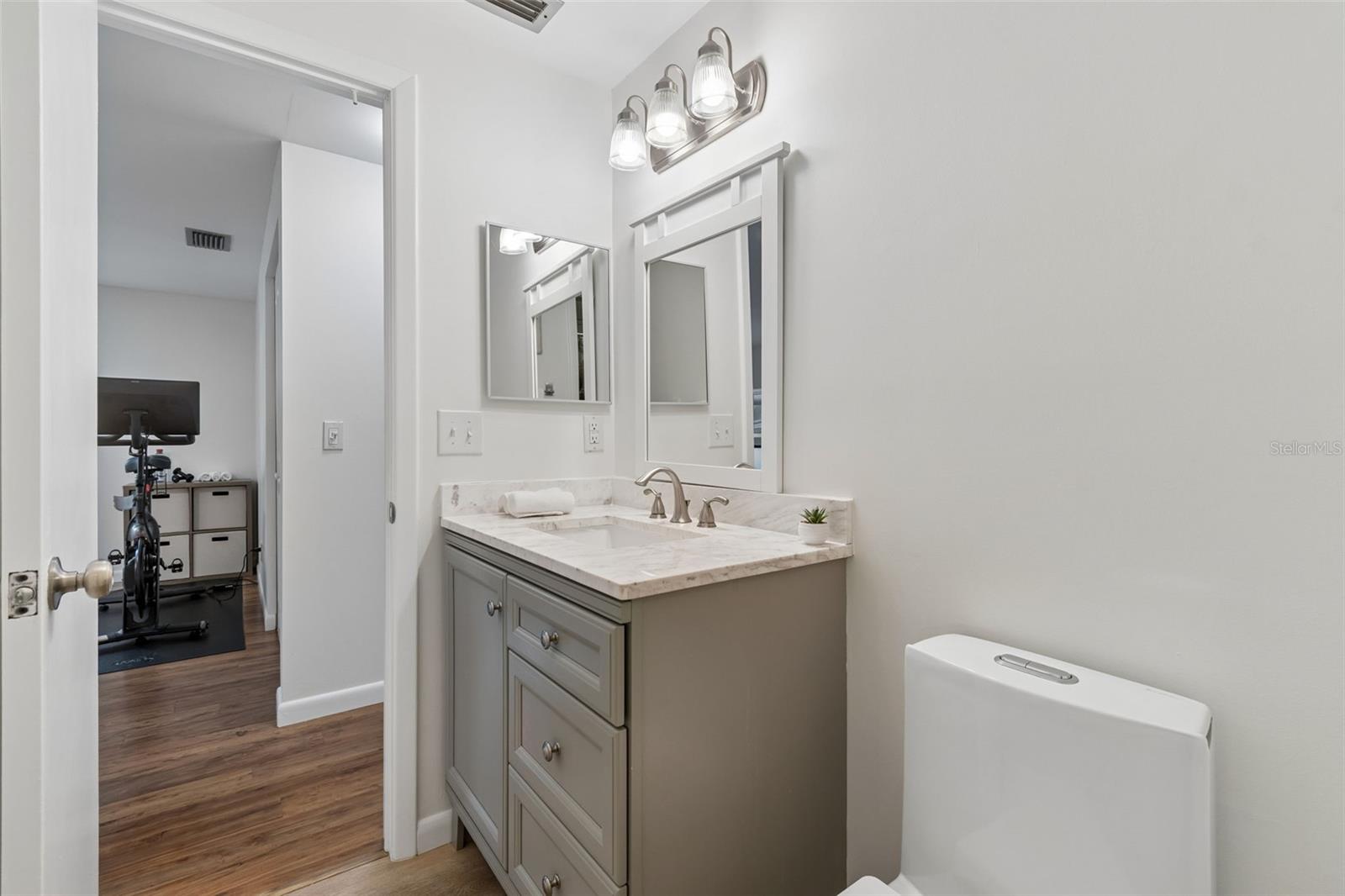 NORTHDALE SEC A UNIT 1 - Residential