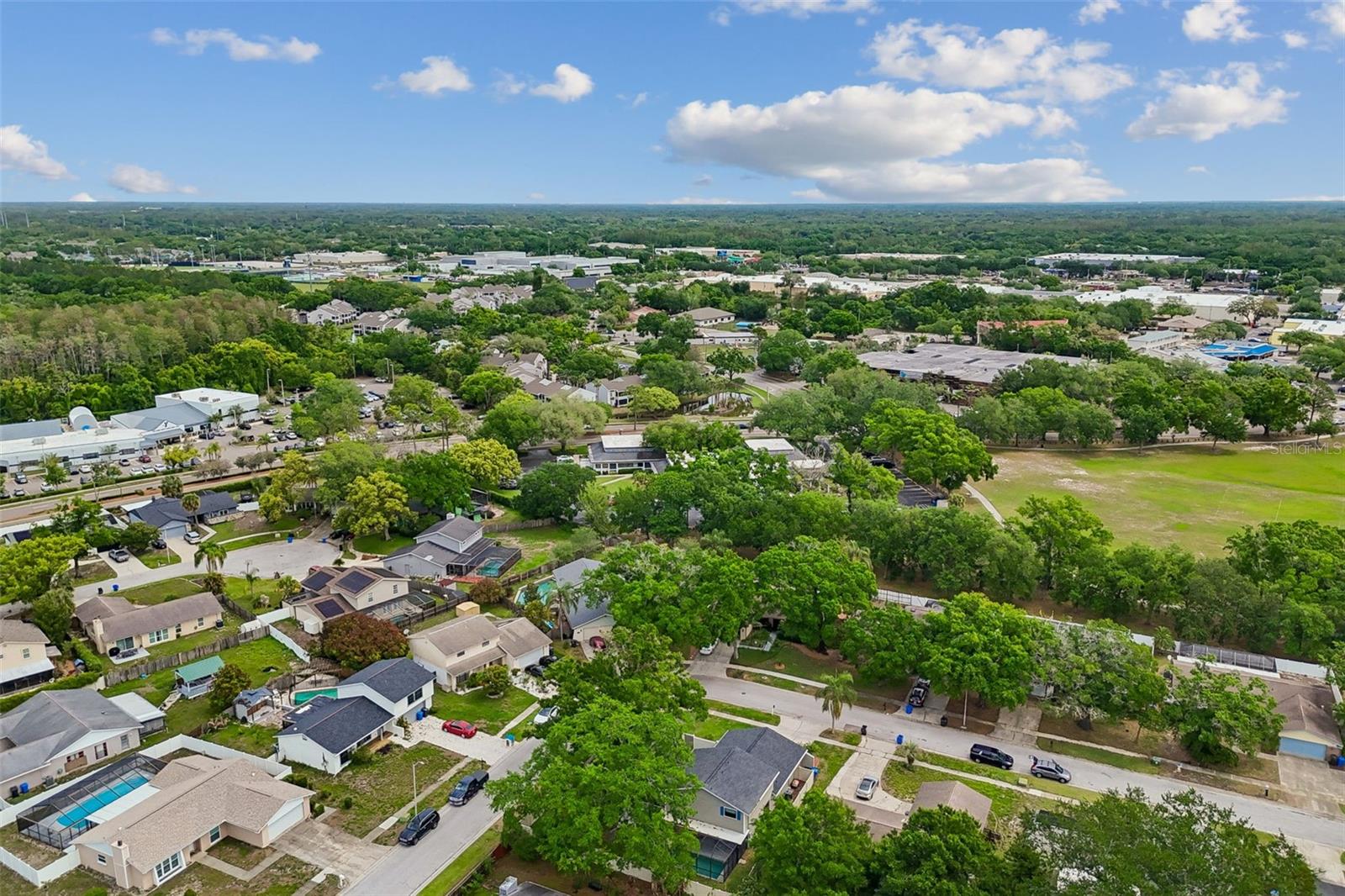 NORTHDALE SEC A UNIT 1 - Residential